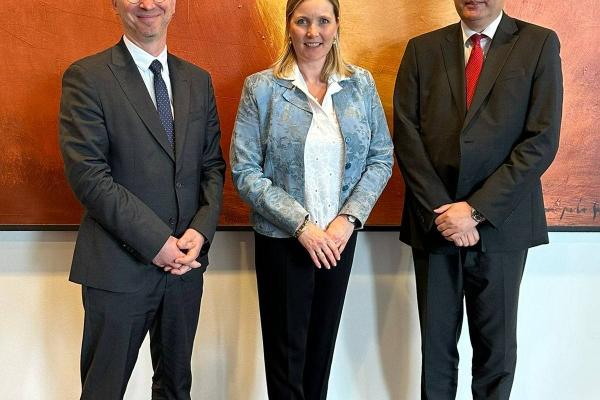 Biroul politici de reintegrare