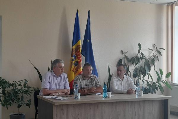 Biroul politici de reintegrare