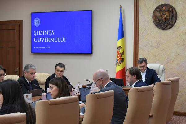 Biroul politici de reintegrare