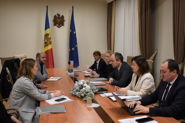 Biroul politici de reintegrare