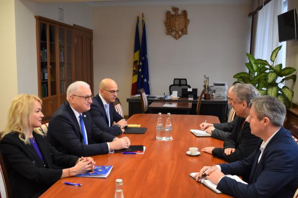 Biroul politici de reintegrare