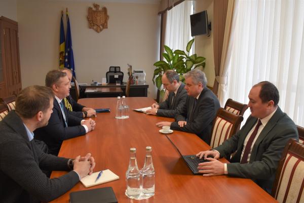 Biroul politici de reintegrare