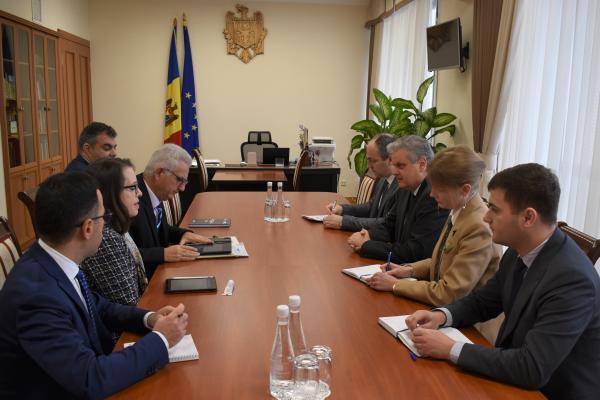 Biroul politici de reintegrare