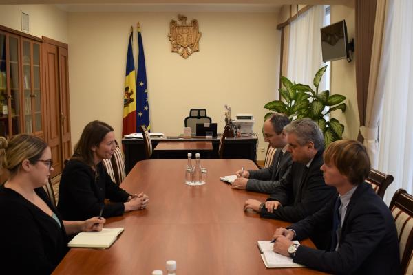 Biroul politici de reintegrare