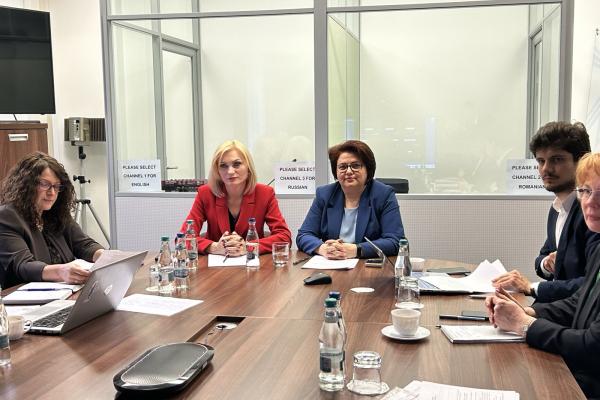 Biroul politici de reintegrare