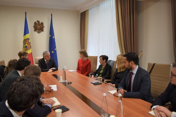 Biroul politici de reintegrare 