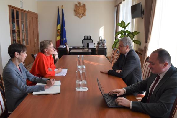 Biroul politici de reintegrare