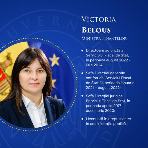 victoria