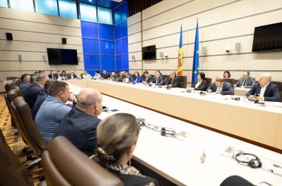 Biroul politici de reintegrare