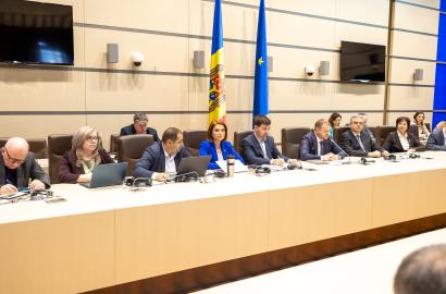 Biroul politici de reintegrare