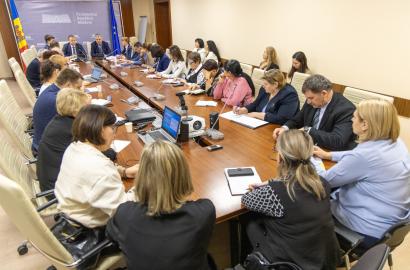 Biroul politici de reintegrare