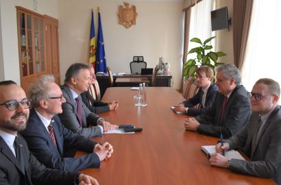 Biroul politici de reintegrare