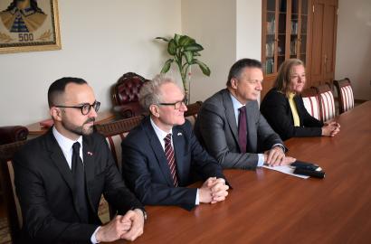 Biroul politici de reintegrare