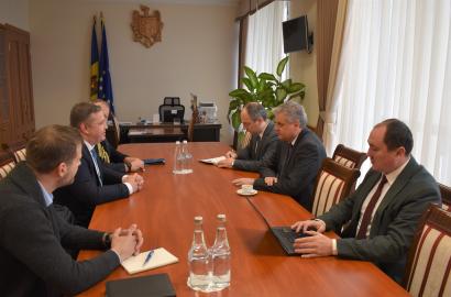 Biroul politici de reintegrare