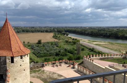 Biroul politici de reintegrare