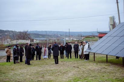 Biroul politici de reintegrare