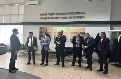 Biroul politici de reintegrare