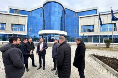 Biroul politici de reintegrare