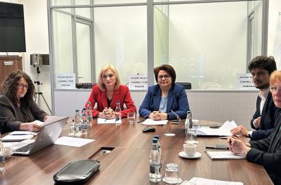 Biroul politici de reintegrare