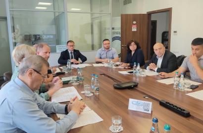 Grupurile de lucru pentru ocrotirea mediului au abordat teme de actualitate în domeniul de referință 