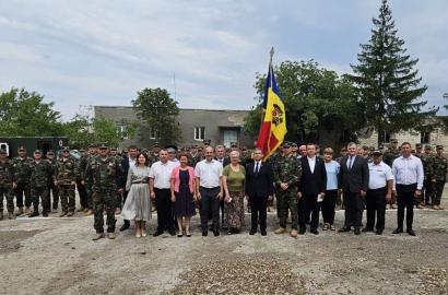 Biroul politici de reintegrare