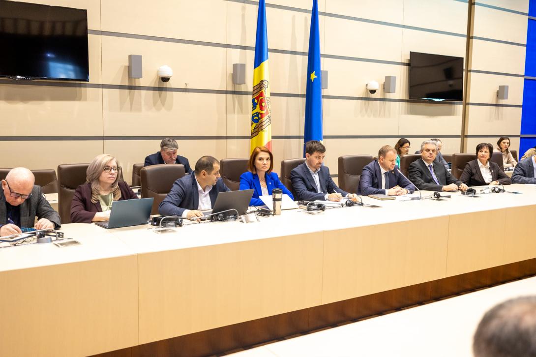 Biroul politici de reintegrare