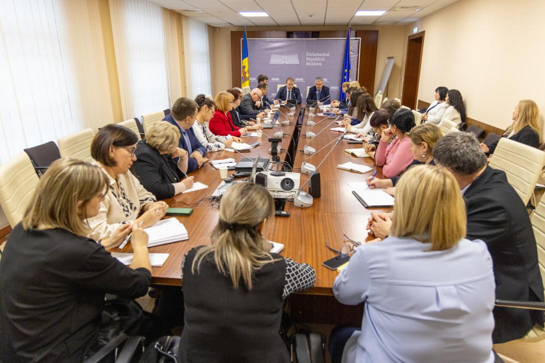 Biroul politici de reintegrare