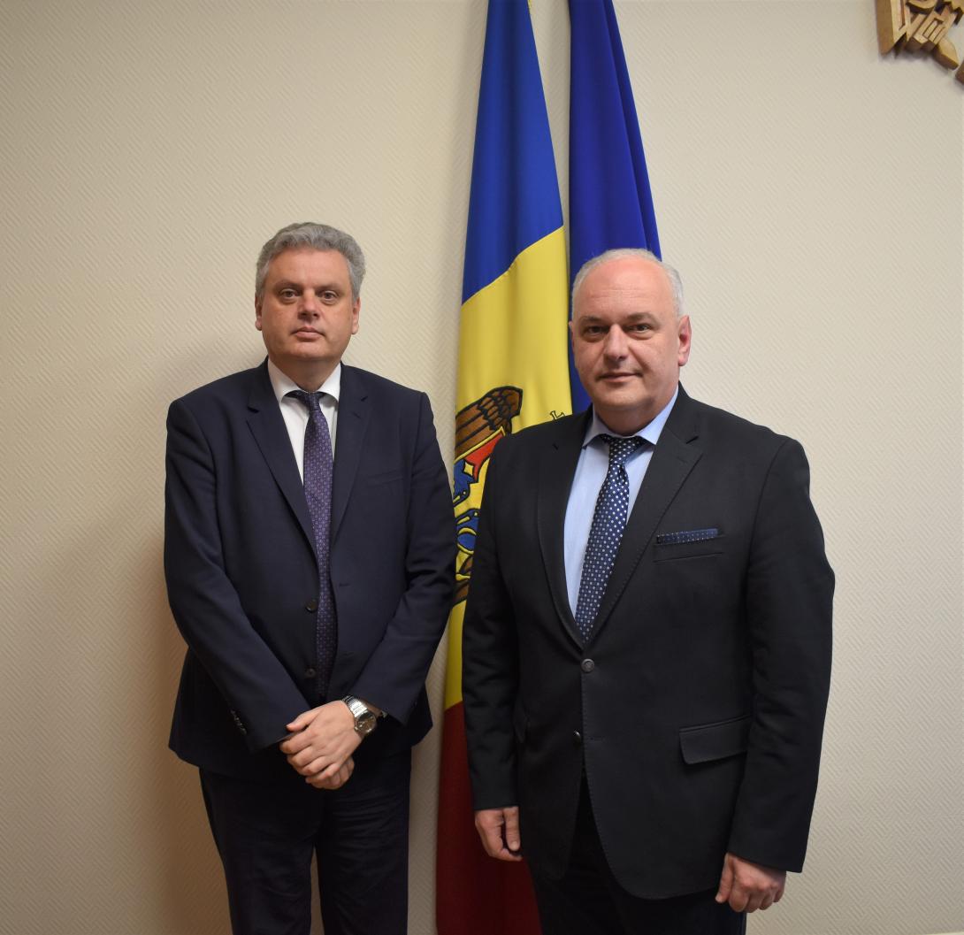 Biroul politici de reintegrare