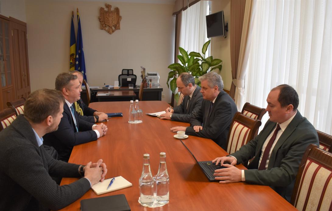 Biroul politici de reintegrare