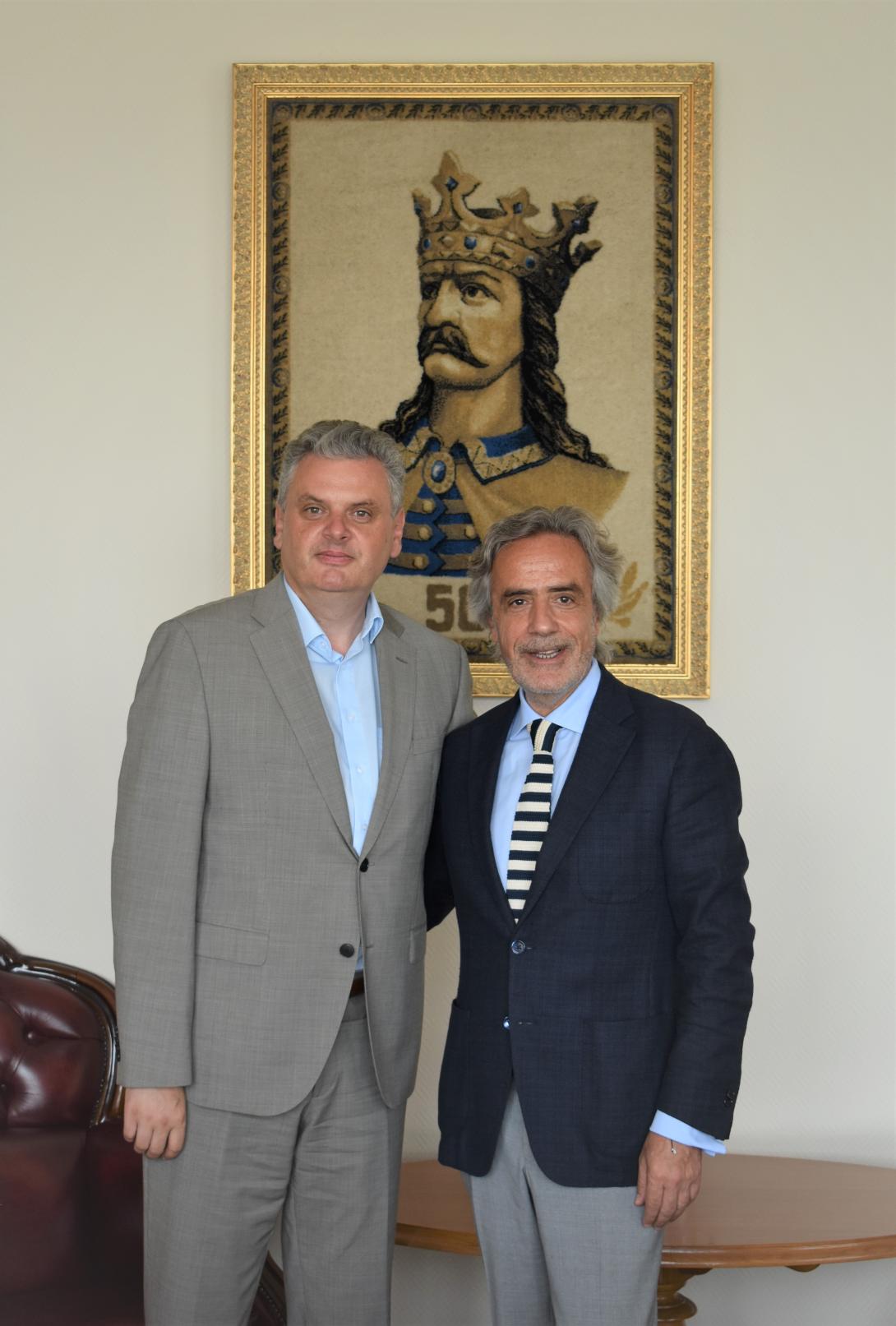 Biroul politici de reintegrare